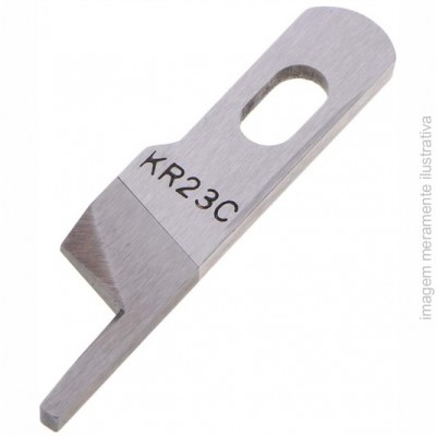 FACA SUPERIOR PARA INTERLOCK – KR23C