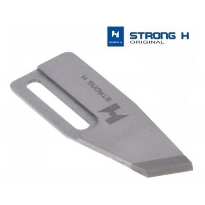 FACA FIXA ARREMATADOR DE LINHA GALONEIRA SIRUBA  UT506