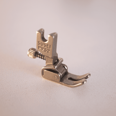CALCADOR PARA FRANZIR REGULAVEL MAQUINA RETA P952